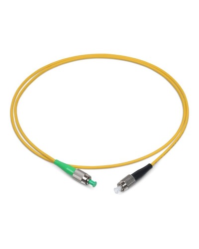 FOP(s)-9-FC/APC-FC/UPC-7m (8096c). Патч-корд оптический. CABEUS в Ельце