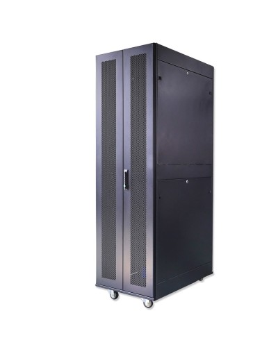 ND-SC-42U60/120-BK (11120c). Шкаф телекоммуникационный 19 напольный 42U. CABEUS в Ельце