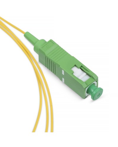 PT-SC/APC-9-15m (8305c): Пигтейл оптический в Ельце