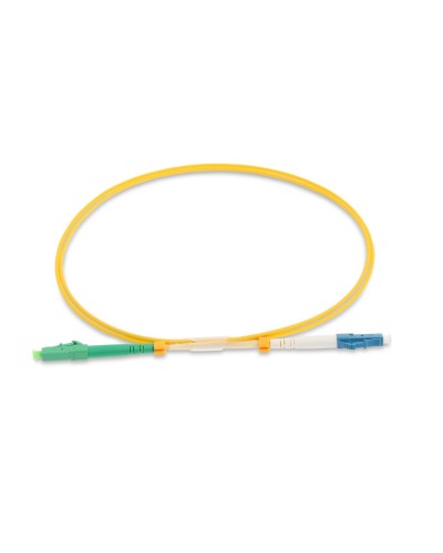 FOP(s)-9-LC/APC-LC/UPC-7m (8036c). Патч-корд оптический. CABEUS в Ельце