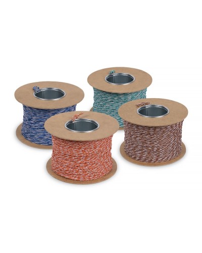 UTP-1P-Cat.5e-SOLID-CROSS-500-OR (10960c). Кабель «витая пара» (LAN) для структурированных систем связи. CABEUS в Ельце