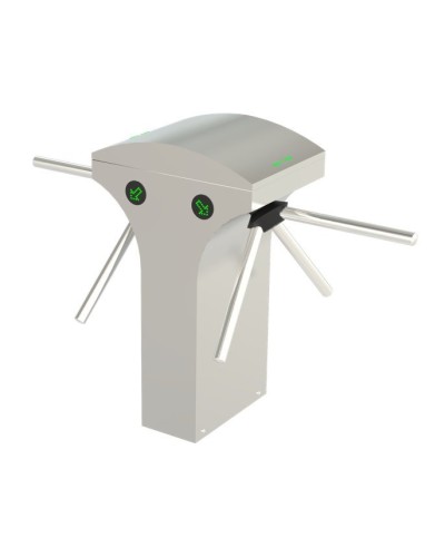 CAME STILE 600 (001PSMM602D-01). Турникет-трипод моторизованный двухпроходный. CAME в Ельце