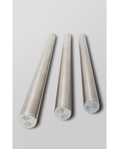 PPS-05R (нержавеющая сталь, для STR). Комплект планок преграждающих стандартных для турникета. CARDDEX в Ельце
