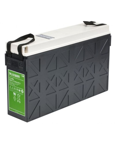 CSB TPL 121800 FR. Аккумулятор герметичный свинцово-кислотный. CSB в Ельце
