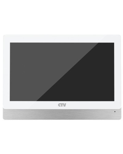 CTV-M4902 W (белый). Монитор домофона цветной. CTV в Ельце
