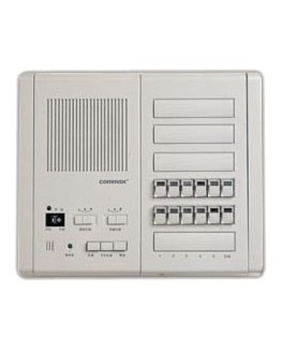 PI-10LN. Устройство переговорное. Commax в Ельце