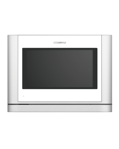 CDV-70MF (белый). Монитор видеодомофона цветной. Commax в Ельце