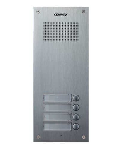 DR-4UM. Вызывная аудиопанель. Commax в Ельце