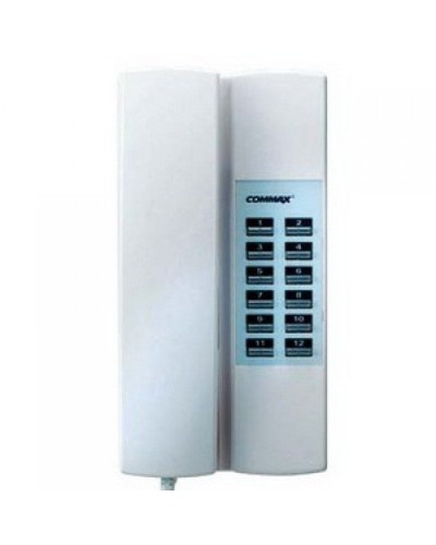 TP-12RM. Интерфон. Commax в Ельце