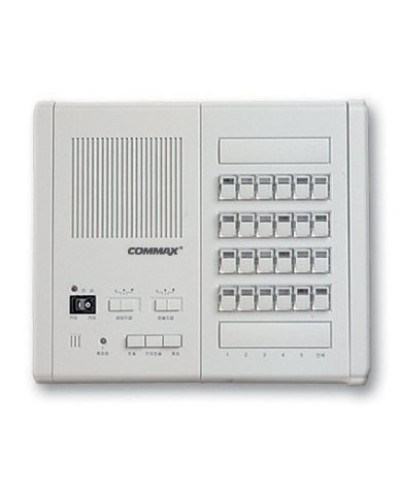 PI-20LN. Устройство переговорное. Commax в Ельце