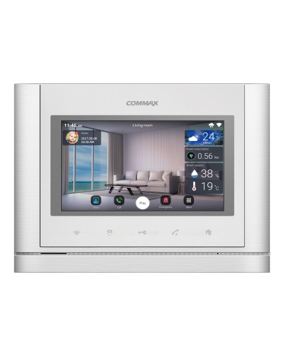 CIP-700M. Монитор IP-домофона цветной. Commax в Ельце