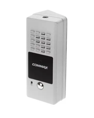 DR-2PN. Вызывная аудиопанель. Commax в Ельце
