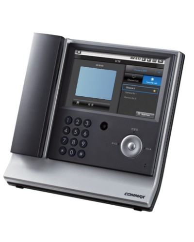 CIOT-G700. IP станция охраны. Commax в Ельце