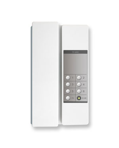 TP-6RC. Интерфон. Commax в Ельце