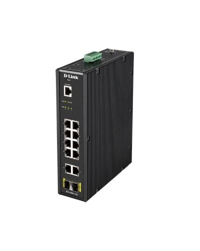 DIS-200G-12S/A1A. Коммутатор. D-Link в Ельце
