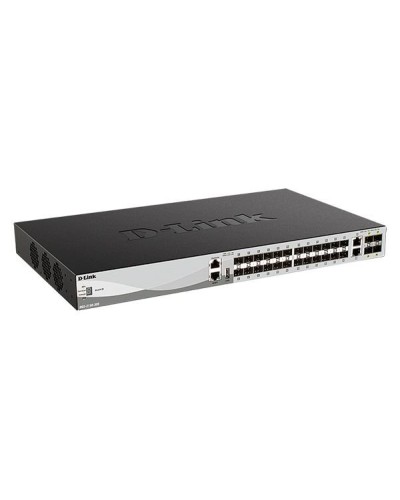 DGS-3130-30S/B1A. Коммутатор. D-Link в Ельце