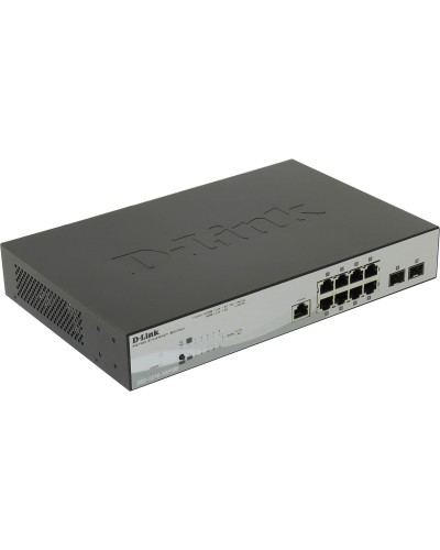 DGS-1210-10P/ME/A1A. Коммутатор. D-Link в Ельце