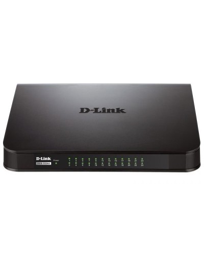 DES-1024A/E1B. Коммутатор. D-Link в Ельце