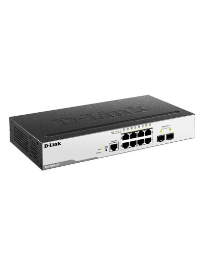 DGS-3000-10L/B1A. Коммутатор. D-Link в Ельце