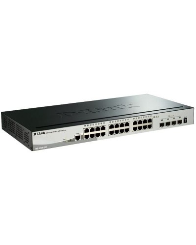 DGS-1510-28X/A1A. Коммутатор. D-Link в Ельце