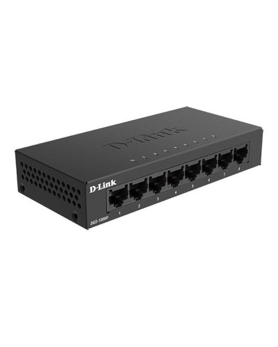 DGS-1008D/K2A. Коммутатор. D-Link в Ельце