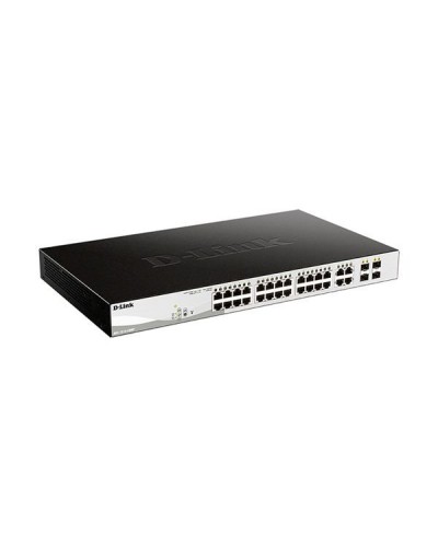 DGS-1210-28MP/FL1A. Коммутатор. D-Link в Ельце
