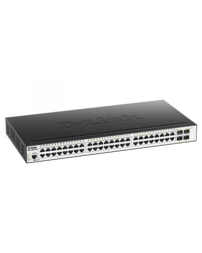 DGS-3000-52L/B1A. Коммутатор. D-Link в Ельце