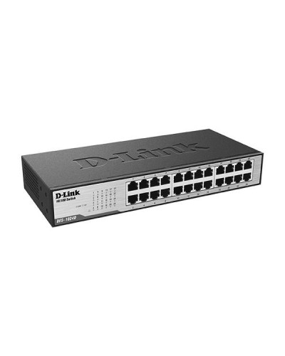 DES-1024D/G1A. Коммутатор 24-портовый. D-Link в Ельце