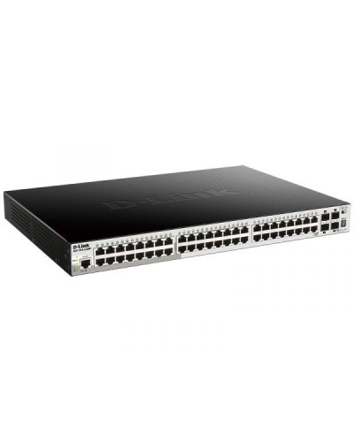 DGS-1510-52XMP/A1A. Коммутатор. D-Link в Ельце