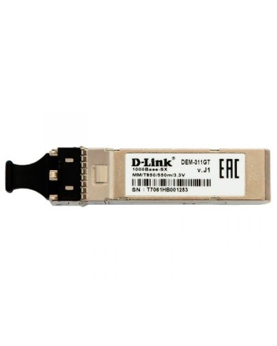 311GT/A1A. Оптический SFP модуль. D-Link в Ельце