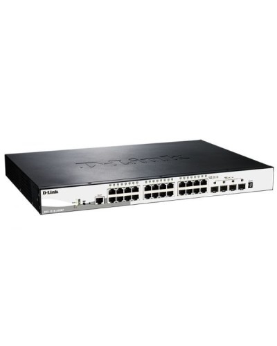 DGS-1510-28XMP/A1A. Коммутатор. D-Link в Ельце