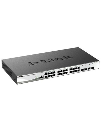 DGS-1210-28X/ME/B2B. Коммутатор. D-Link в Ельце