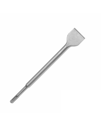 Широкая лопатка SDS-plus Eco Line 40х250 мм (12048735c038). Широкая лопатка SDS-plus. D.BOR в Ельце