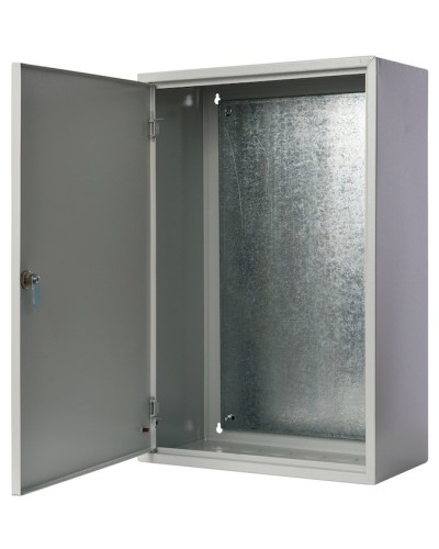 ЩМП-09 600х400х210 IP31 (30549DEK). Щит с монтажной панелью. DEKraft в Ельце