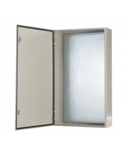 ЩРНМ-7 1320х750х300 IP54 (30607DEK). Щит распределительный навесной с монтажной панелью. DEKraft в Ельце