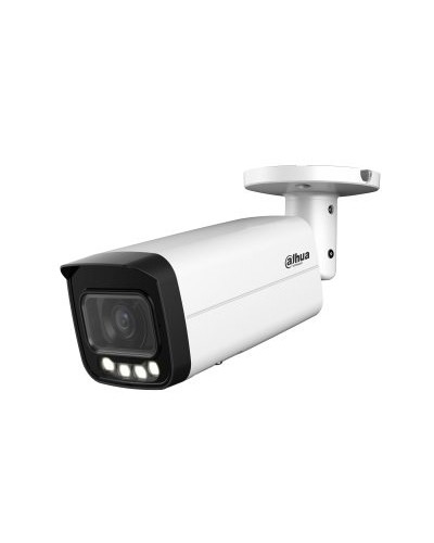 DH-IPC-HFW5449TP-ASE-LED-0600B-S2. Профессиональная видеокамера IP цилиндрическая. Dahua в Ельце
