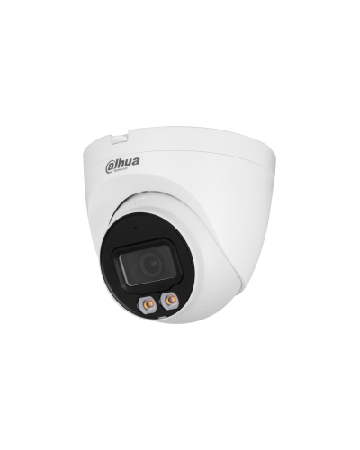 DH-IPC-HDW2249TP-S-LED-0280B. Профессиональная видеокамера IP купольная. Dahua в Ельце