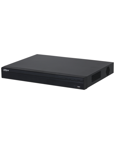 DHI-NVR4208-8P-4KS3. IP-видеорегистратор 8-канальный. Dahua в Ельце