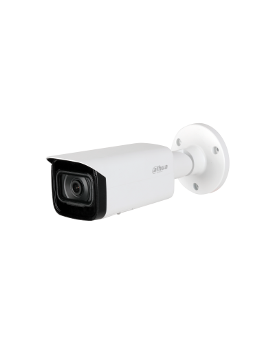 DH-IPC-HFW5541TP-ASE-0280B-S3. Профессиональная видеокамера IP цилиндрическая. Dahua в Ельце