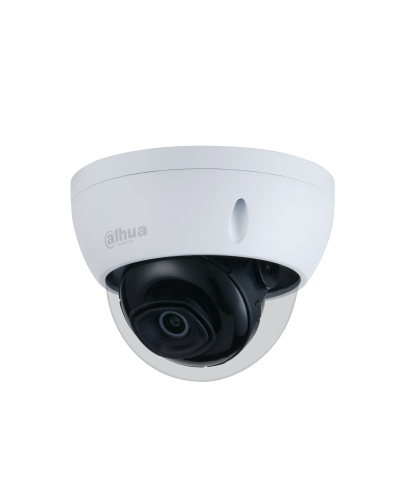 DH-IPC-HDBW2230EP-S-0280B-S2(DH-IPC-HDBW2230E-S-0280B-S2). Профессиональная видеокамера IP купольная. Dahua в Ельце