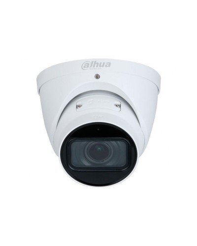 DH-IPC-HDW3241TP-ZS-S2. Профессиональная видеокамера IP купольная. Dahua в Ельце