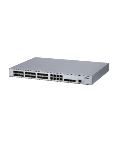 DH-PFS5936-24GF8GT4XF. Коммутатор без POE. Dahua в Ельце