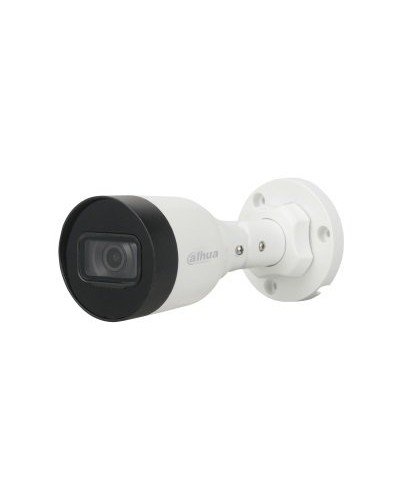 DH-IPC-HFW1431S1P-0360B-S6. Профессиональная видеокамера IP цилиндрическая. Dahua в Ельце