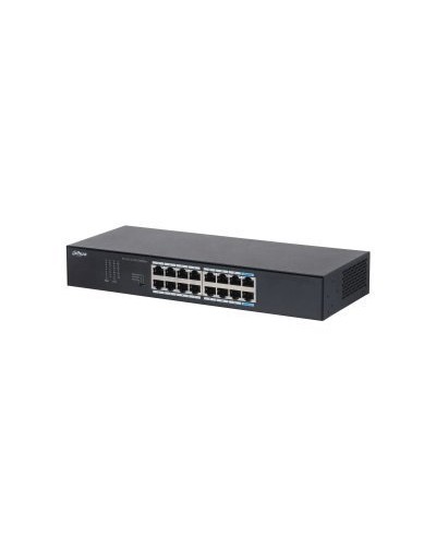 DH-S3016-16GT. Сетевой коммутатор. Dahua в Ельце