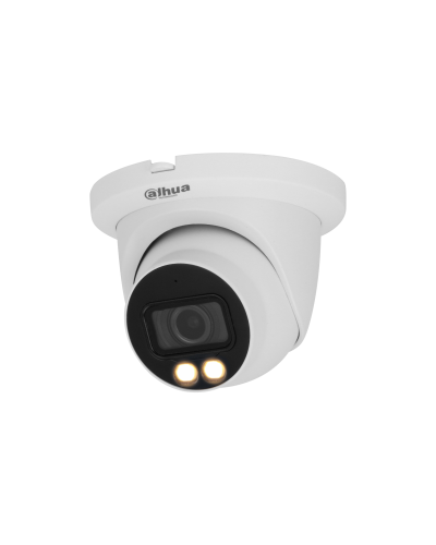 DH-IPC-HDW5449TMP-SE-LED-0280B. Профессиональная видеокамера IP купольная. Dahua в Ельце