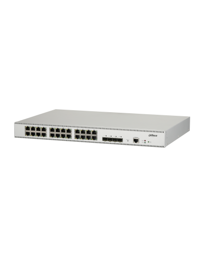 DH-PFS5428-24GT. Коммутатор без POE. Dahua в Ельце