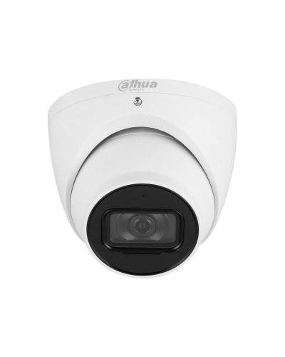 DH-IPC-HDW3441EMP-S-0280B-S2. Профессиональная видеокамера IP купольная. Dahua в Ельце