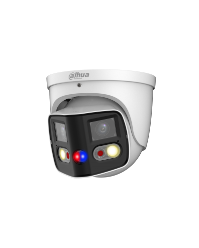 DH-IPC-PDW3849P-A180-E2-AS-PV-0280B. Профессиональная видеокамера IP купольная. Dahua в Ельце