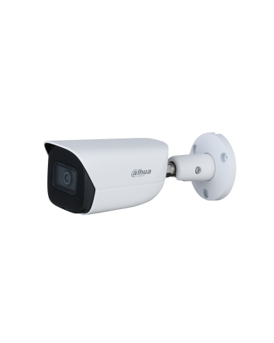 DH-IPC-HFW3241EP-SA-0600B. Профессиональная видеокамера IP цилиндрическая. Dahua в Ельце