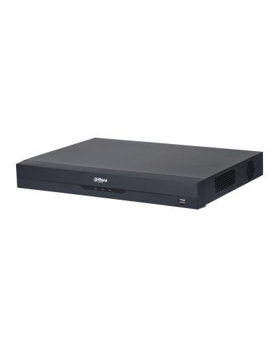 DH-XVR5216AN-I3. Видеорегистратор мультиформатный 16-канальный. Dahua в Ельце